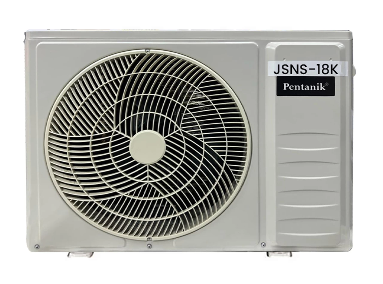 Pentanik 1.5 Ton Split Air Conditioner view 3